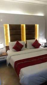 Hotel Presidency