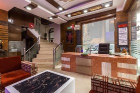 Hotel Presidency