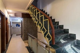 Hotel Presidency