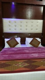Hotel Presidency