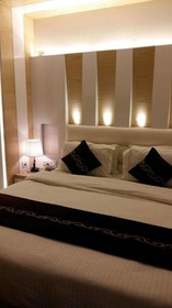 Hotel Presidency