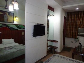 Hotel Presidency