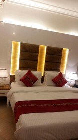 Hotel Presidency