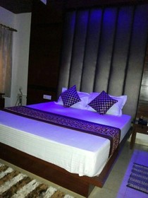 Hotel Presidency
