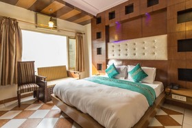 Hotel Presidency