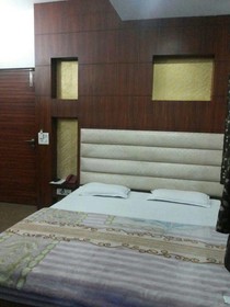 Hotel Presidency