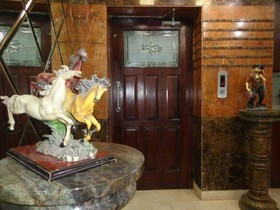 Hotel Presidency