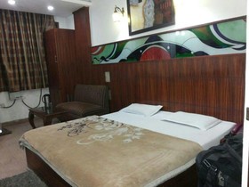 Hotel Presidency