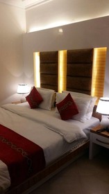 Hotel Presidency
