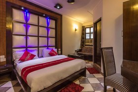 Hotel Presidency