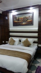 Hotel Presidency