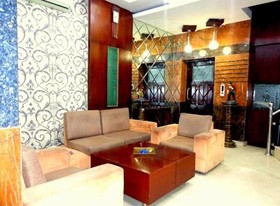Hotel Presidency