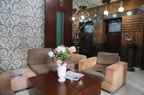 Hotel Presidency