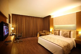 Hotel Private Affair