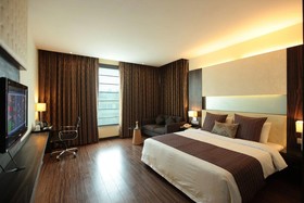 Hotel Private Affair