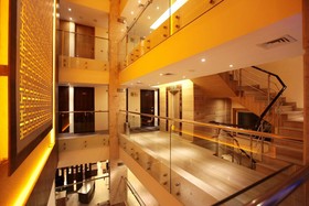 Hotel Private Affair
