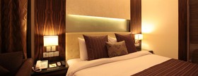 Hotel Private Affair