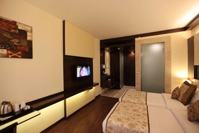 Hotel Private Affair