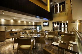 Hotel Private Affair