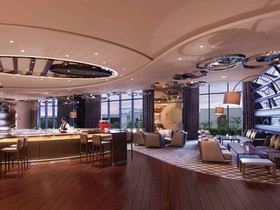 Hotel Pullman New Delhi Aerocity