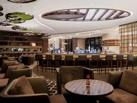 Hotel Pullman New Delhi Aerocity