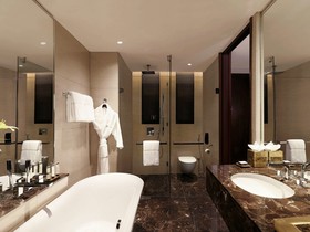 Hotel Pullman New Delhi Aerocity