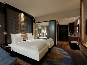 Hotel Pullman New Delhi Aerocity