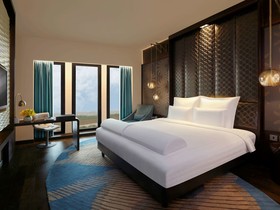 Hotel Pullman New Delhi Aerocity