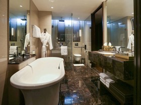 Hotel Pullman New Delhi Aerocity