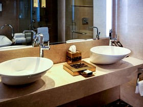 Hotel Pullman New Delhi Aerocity