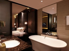 Hotel Pullman New Delhi Aerocity