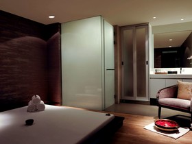 Hotel Pullman New Delhi Aerocity