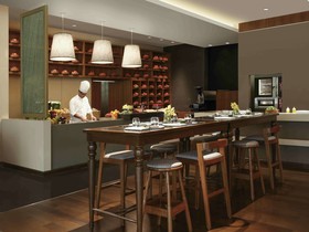 Hotel Pullman New Delhi Aerocity