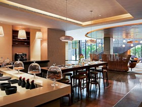 Hotel Pullman New Delhi Aerocity