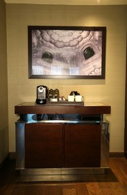 Hotel Pullman New Delhi Aerocity