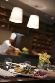 Hotel Pullman New Delhi Aerocity
