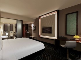 Hotel Pullman New Delhi Aerocity