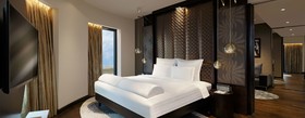 Hotel Pullman New Delhi Aerocity