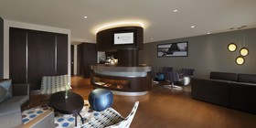 Hotel Pullman New Delhi Aerocity
