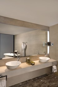 Hotel Pullman New Delhi Aerocity