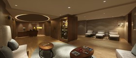 Hotel Pullman New Delhi Aerocity