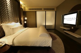 Hotel Pullman New Delhi Aerocity
