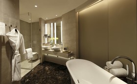 Hotel Pullman New Delhi Aerocity