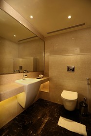 Hotel Pullman New Delhi Aerocity