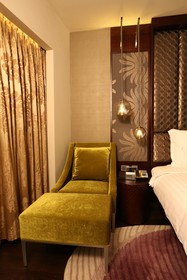 Hotel Pullman New Delhi Aerocity