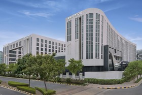 Hotel Pullman New Delhi Aerocity