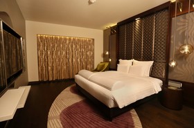 Hotel Pullman New Delhi Aerocity