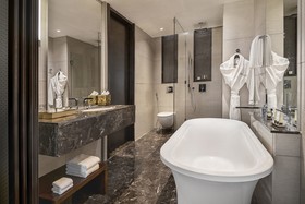 Hotel Pullman New Delhi Aerocity