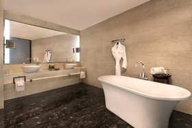 Hotel Pullman New Delhi Aerocity