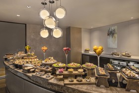 Hotel Pullman New Delhi Aerocity